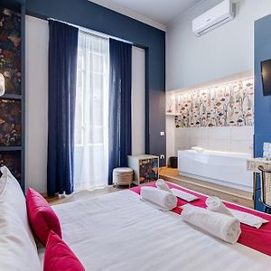 Suite met een King Size Bed