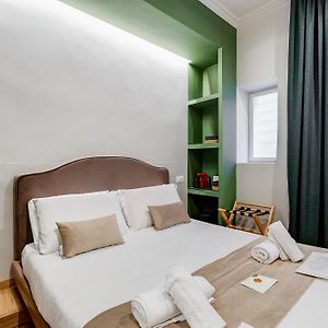 Private Bathroom Double Room