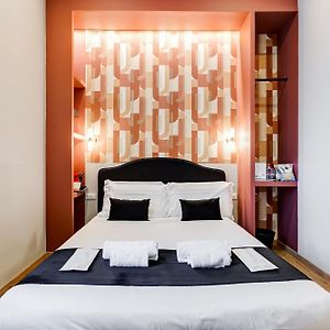 Deluxe Double Kamer